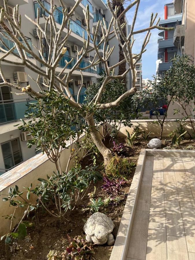 Psaropoula'S Hidden Gem Apartment Rhodes City Exterior photo